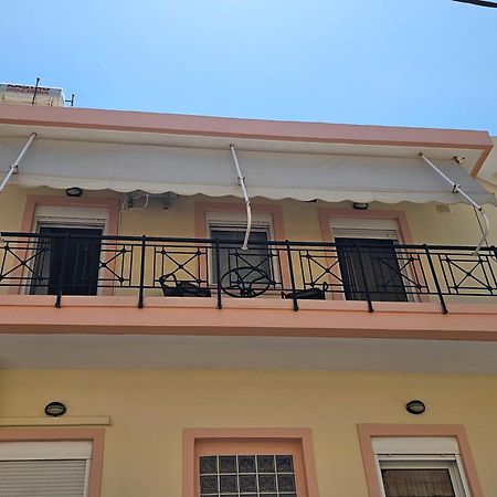 Eirini'S Apt 伊拉克利翁 外观 照片