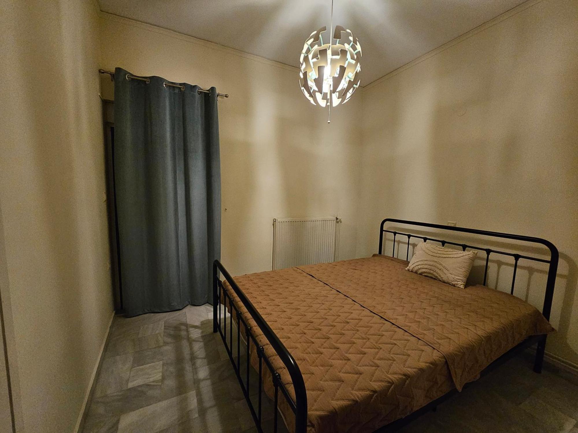 Eirini'S Apt 伊拉克利翁 外观 照片