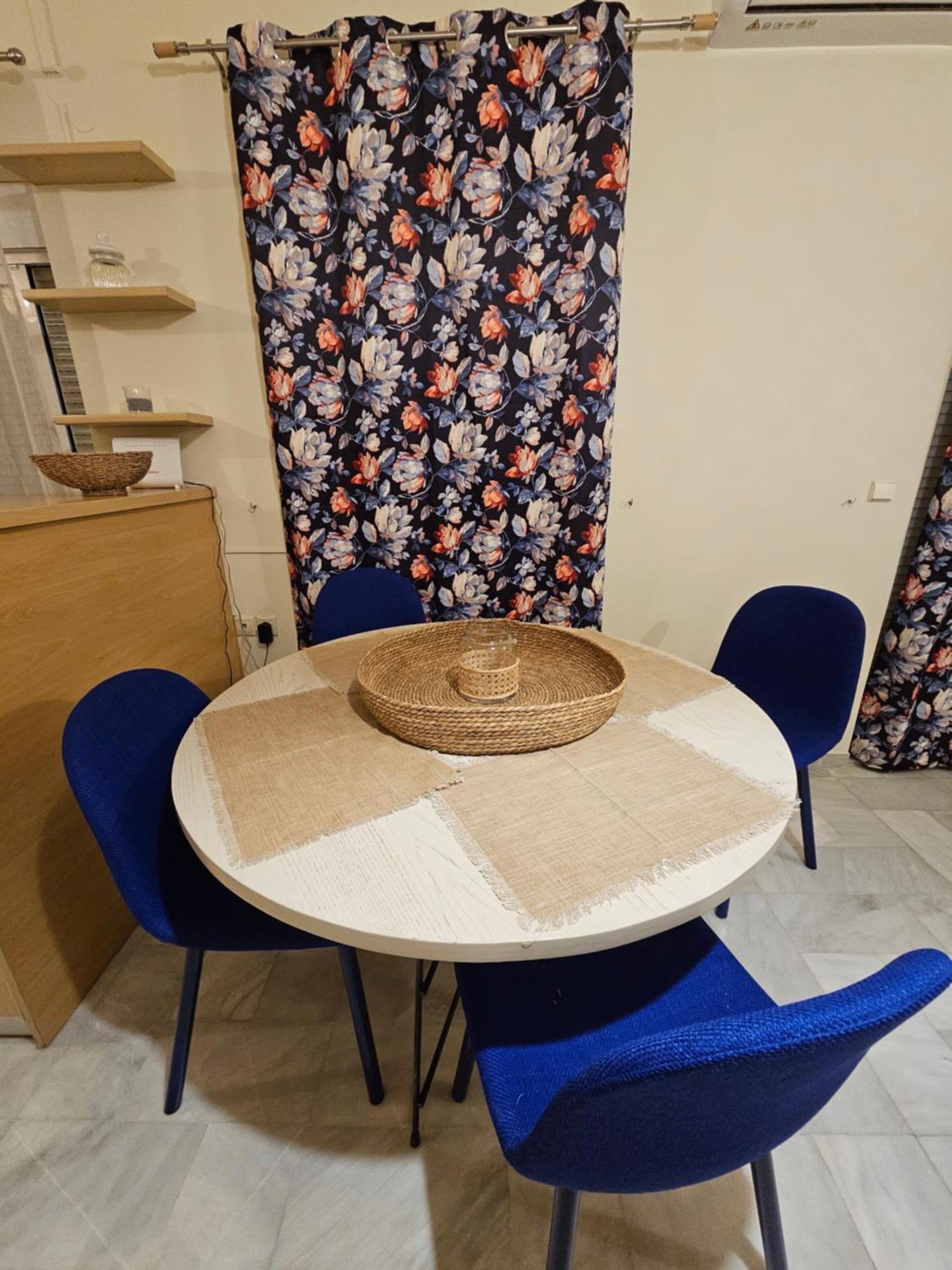 Eirini'S Apt 伊拉克利翁 外观 照片