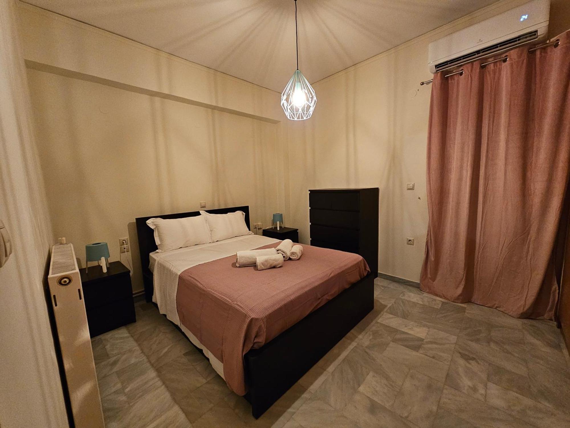 Eirini'S Apt 伊拉克利翁 外观 照片