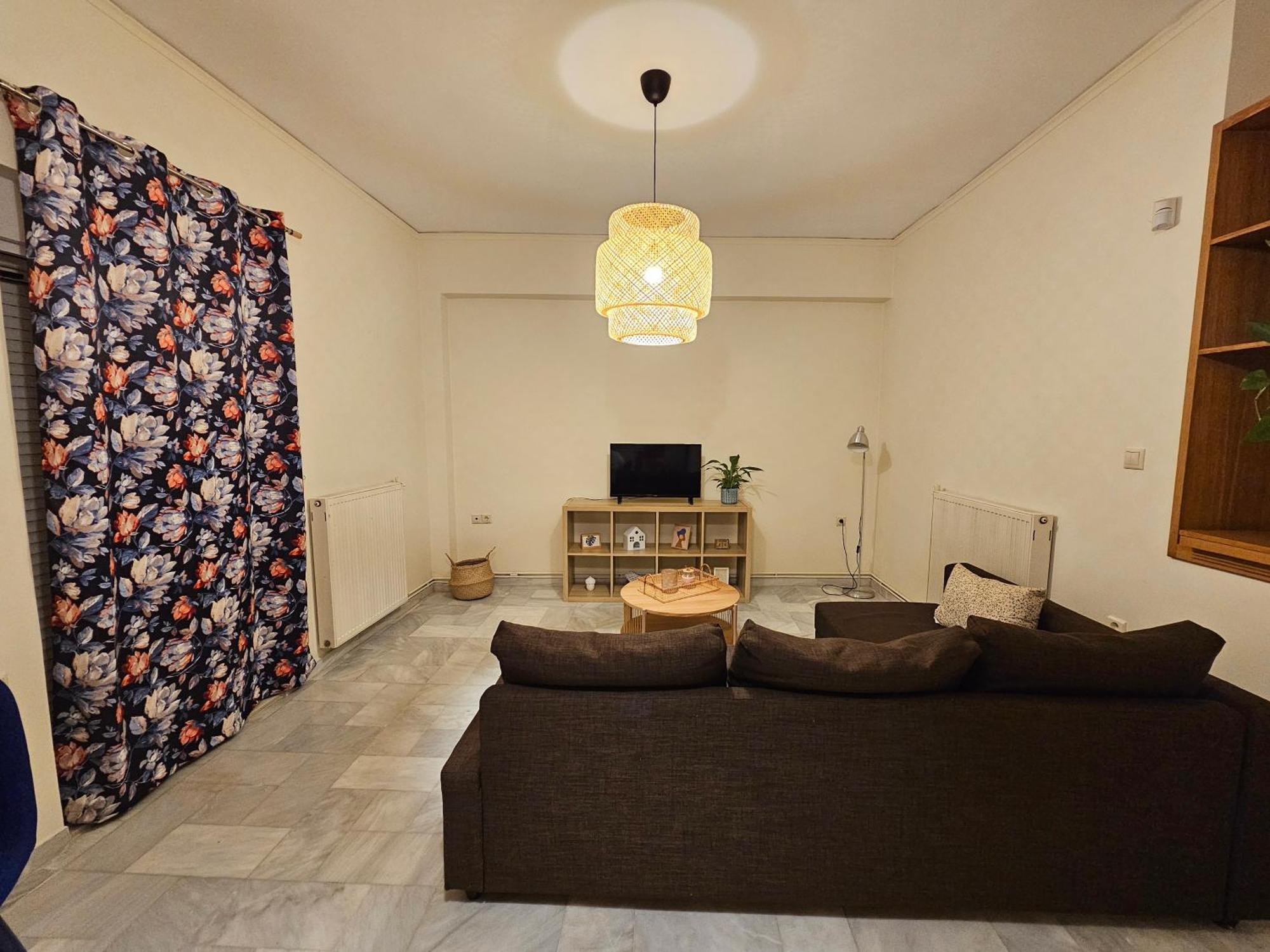 Eirini'S Apt 伊拉克利翁 外观 照片