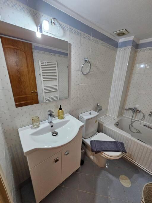 Eirini'S Apt 伊拉克利翁 外观 照片