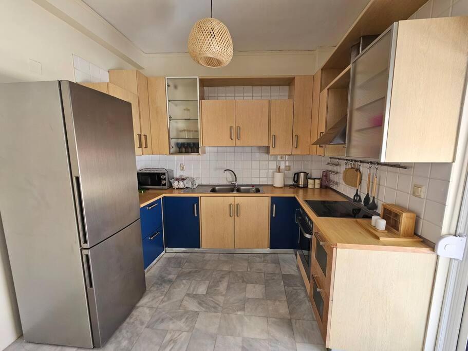 Eirini'S Apt 伊拉克利翁 外观 照片