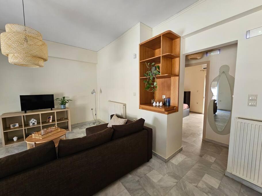 Eirini'S Apt 伊拉克利翁 外观 照片