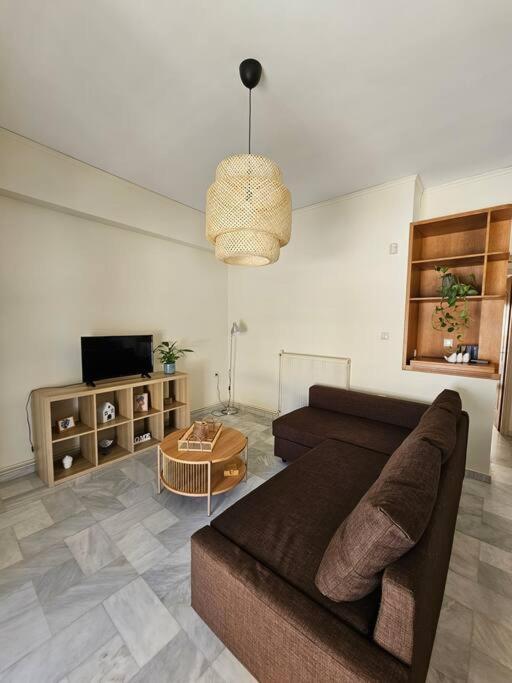 Eirini'S Apt 伊拉克利翁 外观 照片