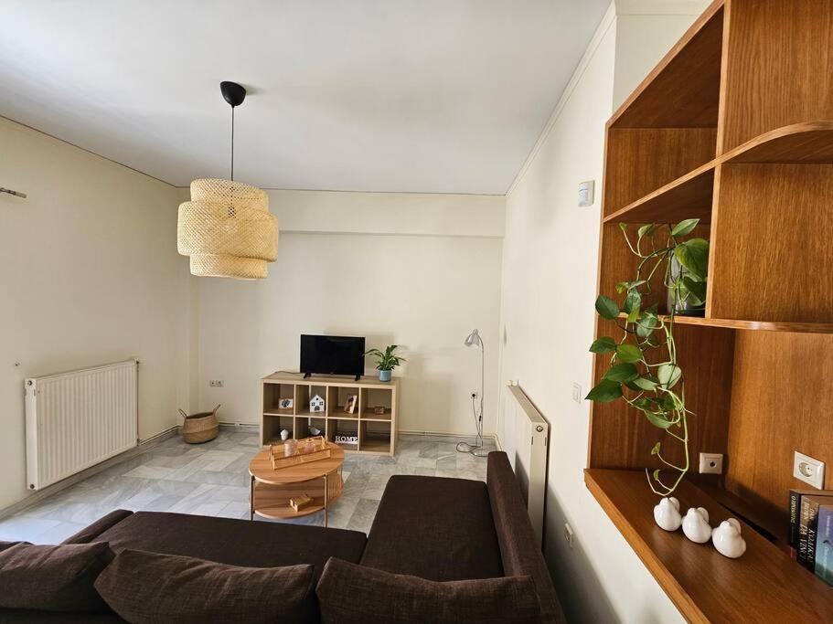 Eirini'S Apt 伊拉克利翁 外观 照片