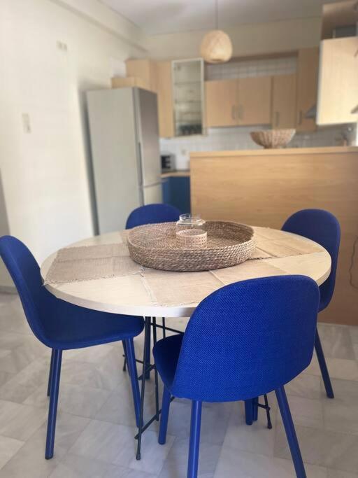Eirini'S Apt 伊拉克利翁 外观 照片