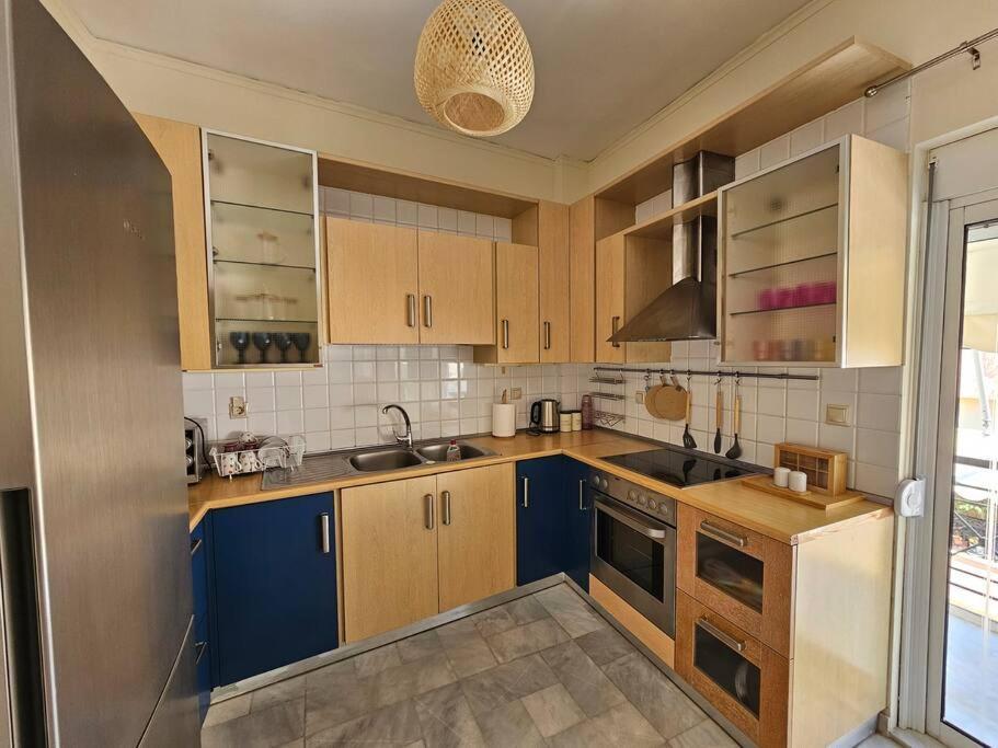 Eirini'S Apt 伊拉克利翁 外观 照片