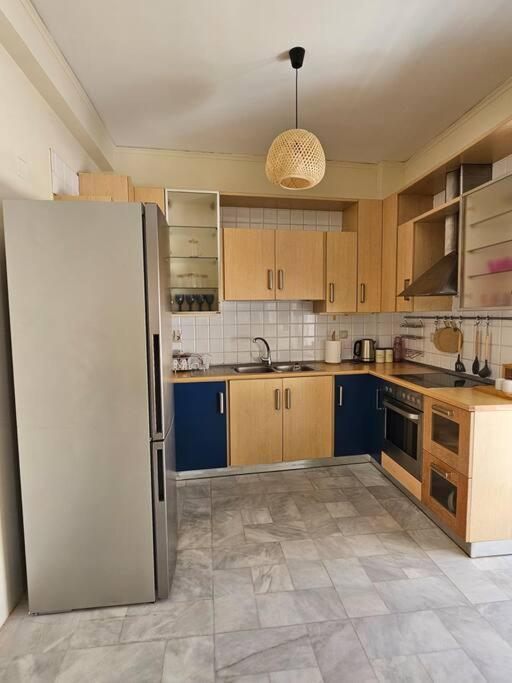 Eirini'S Apt 伊拉克利翁 外观 照片