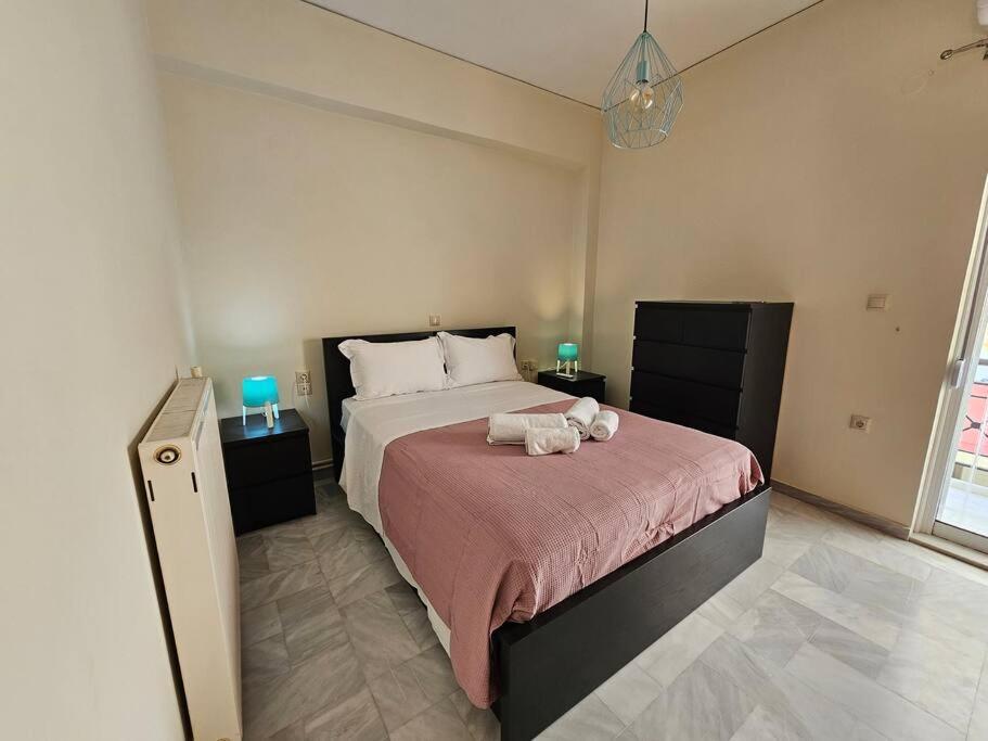 Eirini'S Apt 伊拉克利翁 外观 照片