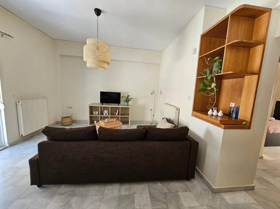 Eirini'S Apt 伊拉克利翁 外观 照片